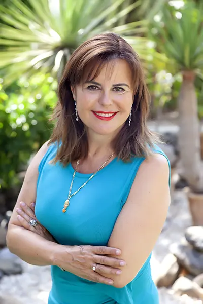 Francisca Serrano Trading Finanzas para Torpes